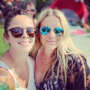 Meet your Posher, Kristina